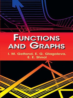 Functions and Graphs - ebook